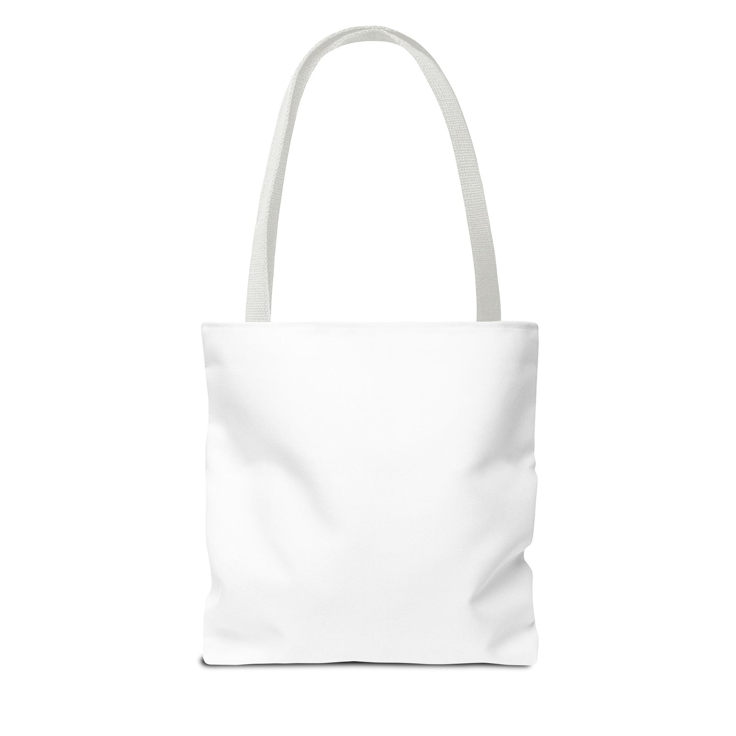 Retro Surf Van Tote Bag – Vintage Beach Sunset AOP Tote, Boho Coastal Travel Shoulder Bag, Summer Beach Market Bag