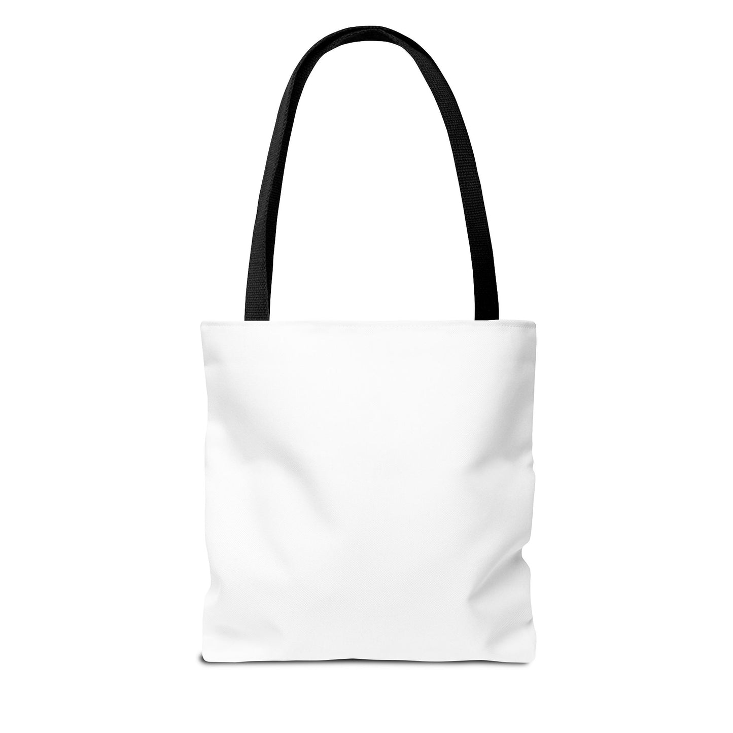 Retro Surf Van Tote Bag – Vintage Beach Sunset AOP Tote, Boho Coastal Travel Shoulder Bag, Summer Beach Market Bag
